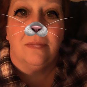 Meet your Posher, Gina